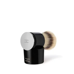 Brocha De Afeitar Negra