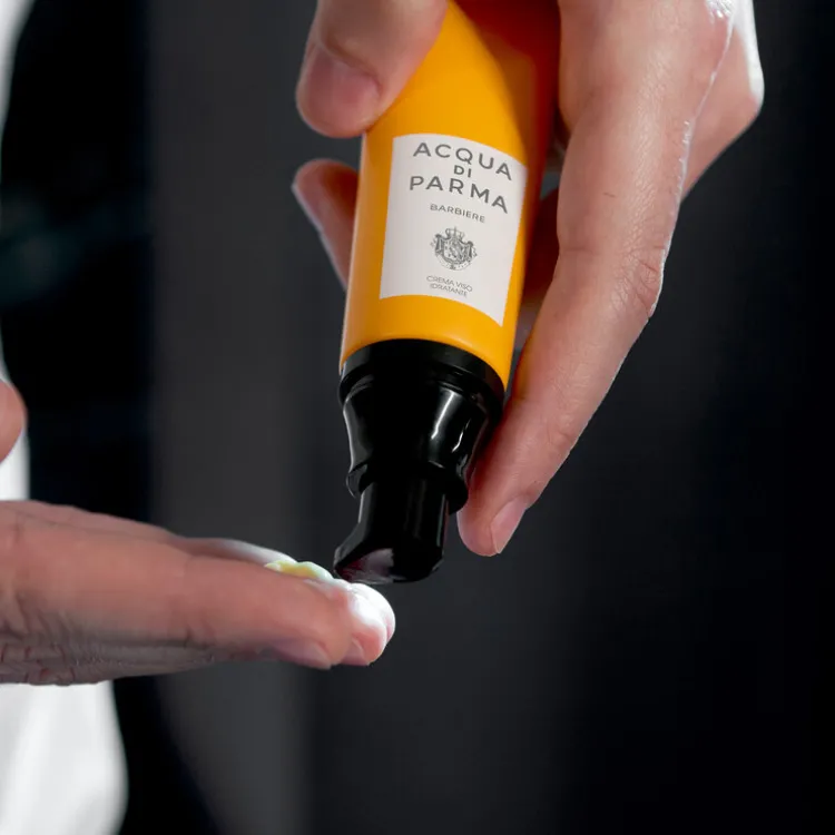 Crema Facial Multiaccion