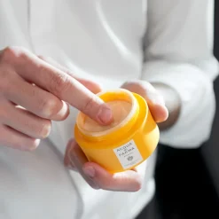 Crema Moldeadora De Barba