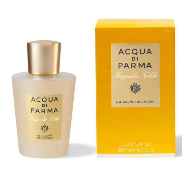 Gel De Ducha Sublime